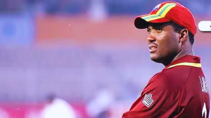 ব্রায়ান লারা (Brian Lara) - ওয়েস্ট ইন্ডিজ