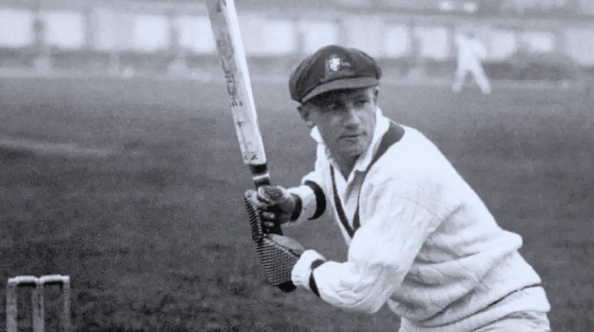 ব্লেইক ডোনাল্ড (Don Bradman) - অস্ট্রেলিয়া