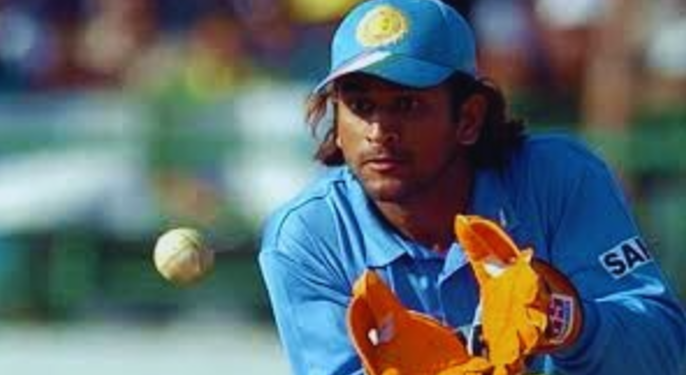 মহেন্দ্র সিং ধোনি (MS Dhoni) - ভারত