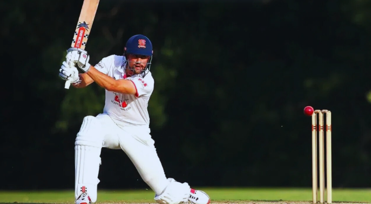 আলিস্টার কুক (Alastair Cook) - ইংল্যান্ড