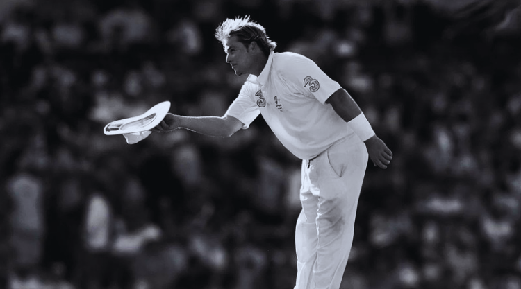 শেন ওয়ার্ন (Shane Warne) - অস্ট্রেলিয়া