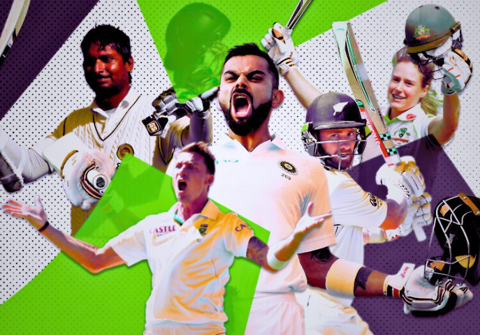 G.O.A.T. Crickters 2025