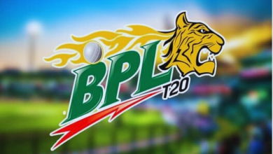 BPL 2025 বিপিএল সময়সূচী ও দল